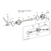 Splitter Cylinder